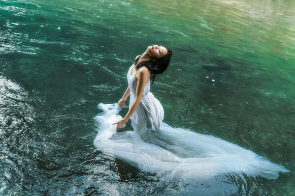 Photograph Takeborn Nikukyu Breath Of The Abyss on One Eyeland