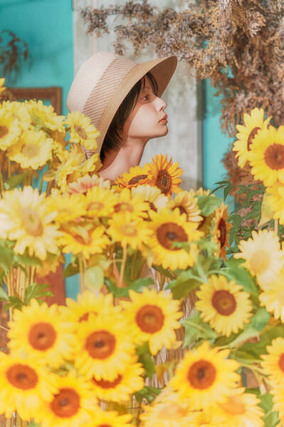 Photograph Edogawa Sampo Summer Memories on One Eyeland