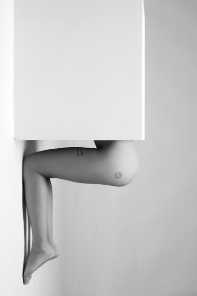 Photograph Thierry Smets Le Lampadaire on One Eyeland