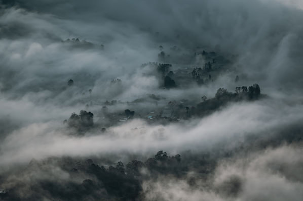 Photograph Ryuhei Suguri Heartbeat Of The Earth on One Eyeland