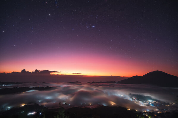 Photograph Ryuhei Suguri Awakening Of The City on One Eyeland