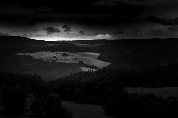 Photograph Ella Schnur Art Harmony In Simplicity on One Eyeland