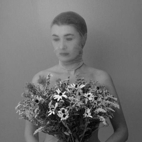 Photograph Maria Volnova State Of Silence on One Eyeland