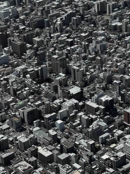 Photograph Marina Nagasaki Tokyo on One Eyeland