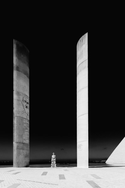 Photograph Ruslan Bolgov Geometry Of Solitude on One Eyeland