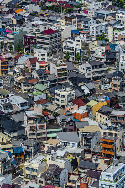Photograph Mel Yukiina Residency on One Eyeland