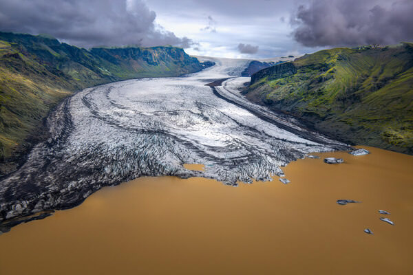 Photograph Satheesh Nair Iceland_4330 on One Eyeland