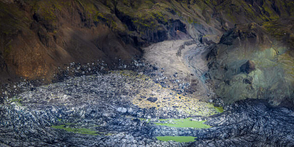 Photograph Satheesh Nair Iceland_5130 on One Eyeland