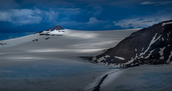 Photograph Satheesh Nair Iceland_5480 on One Eyeland
