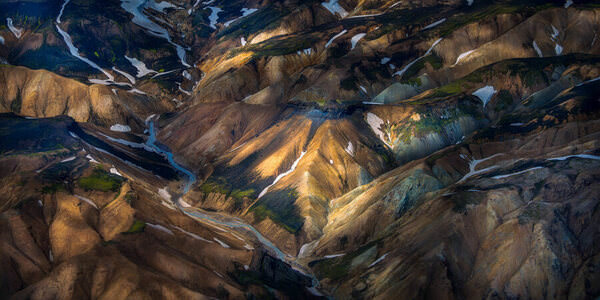 Photograph Satheesh Nair Iceland_7960 on One Eyeland