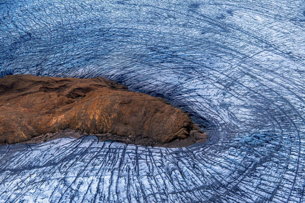 Photograph Satheesh Nair Iceland_4993 on One Eyeland