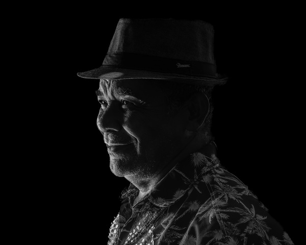 Photograph Luiz Paulo Grinberg Meister on One Eyeland