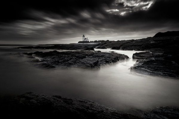 Photograph Av Peteghium Untitled on One Eyeland