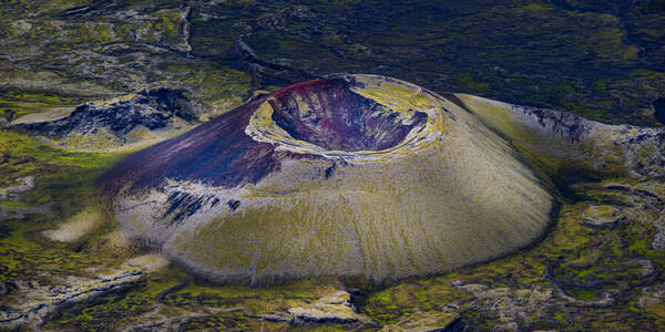 Photograph Satheesh Nair Iceland_6370 on One Eyeland