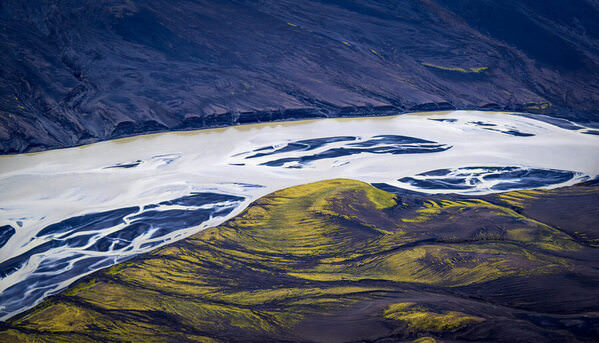 Photograph Satheesh Nair Iceland_7488 on One Eyeland