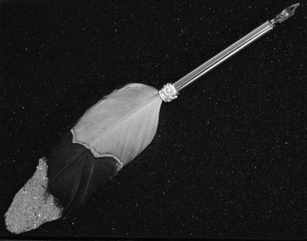 Photograph Peter Dolniak Letter To Heaven on One Eyeland