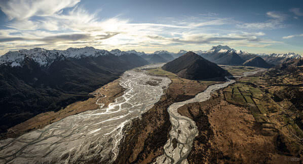 Photograph Stephan Romer The Rees on One Eyeland