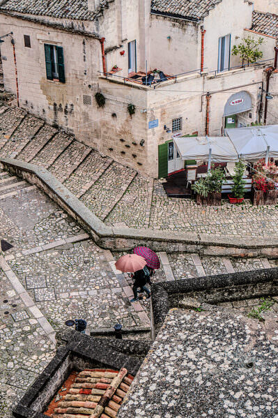 Photograph Mel Yukiina Rainy Matera on One Eyeland