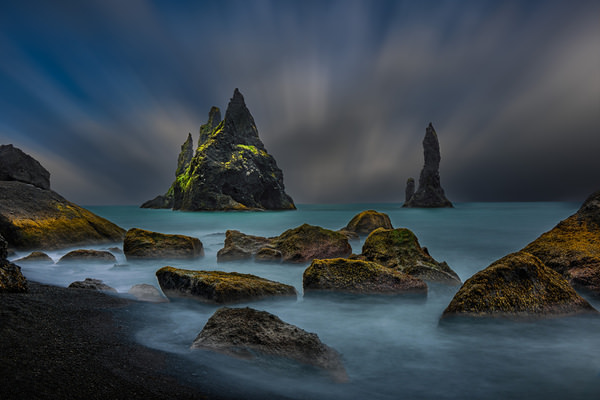 Photograph Satheesh Nair Iceland_7689f on One Eyeland