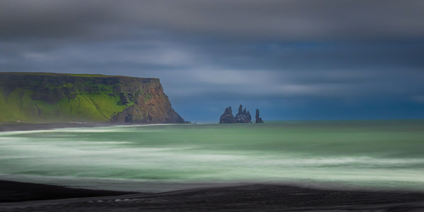 Photograph Satheesh Nair Iceland_2409_9 on One Eyeland