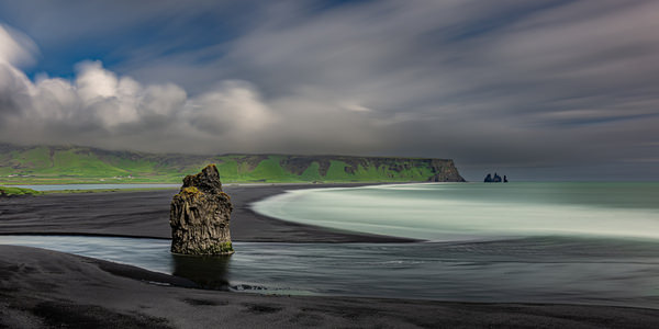 Photograph Satheesh Nair Iceland_2432_5 on One Eyeland