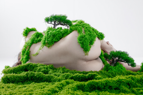 Photograph Danduka Yasuo Wabisabi on One Eyeland