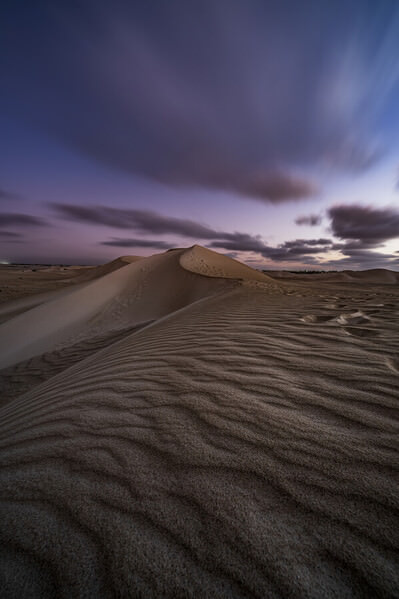 Photograph Ryuhei Suguri Dune Of Perth on One Eyeland