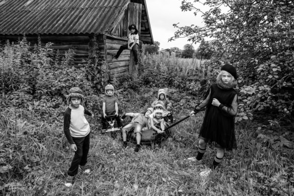 Photograph Alexander Shilov Krd 4030 on One Eyeland