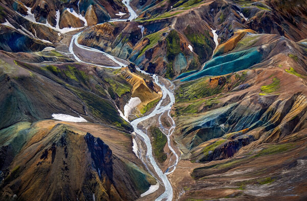 Photograph Satheesh Nair Iceland_8269_3 on One Eyeland