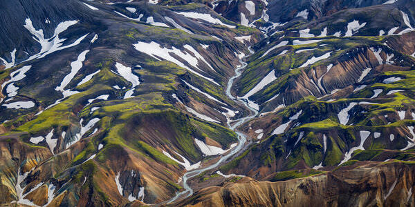 Photograph Satheesh Nair Iceland_8200 on One Eyeland