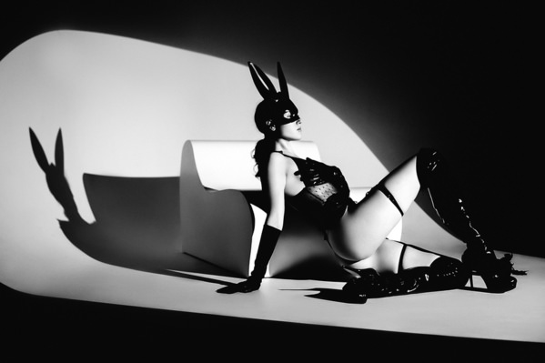 Photograph Ruslan Bolgov Spotlighted on One Eyeland