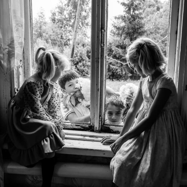 Photograph Alexander Shilov Krd 4062 on One Eyeland