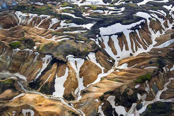 Photograph Satheesh Nair Iceland_8087 on One Eyeland