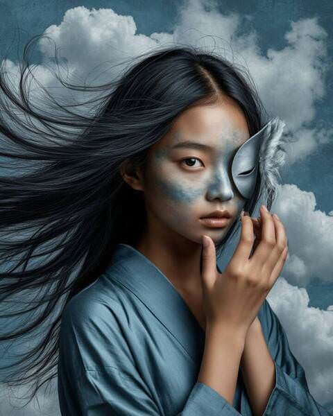 Photograph Galina Levina Fotoart _revelation on One Eyeland