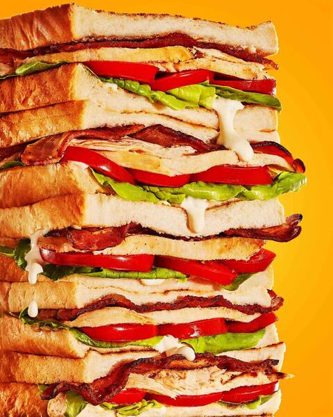 Photograph Paul Lovas Club Scooby Snack on One Eyeland