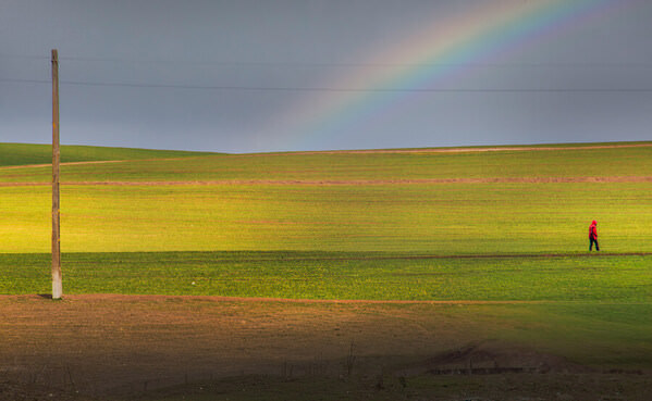 Photograph Catalin Alexandru The Hope on One Eyeland