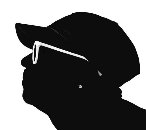 Photograph Howard Schatz Spike Lee on One Eyeland
