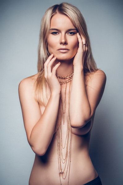 Photograph Henri Da Cruz Nadin on One Eyeland