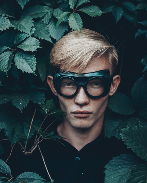 Photograph Veronika Gergert Danil on One Eyeland
