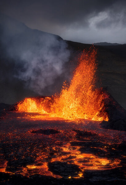 Photograph Joffrey Briaud Evil Is Stirring In Mordor on One Eyeland