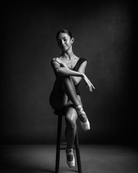 Photograph Luis Santos Sofia on One Eyeland