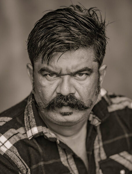 Photograph Sikandar Khan Sikandar on One Eyeland
