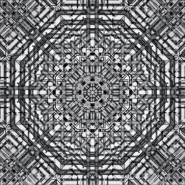 Photograph Hironko  Circuit Ceiling on One Eyeland