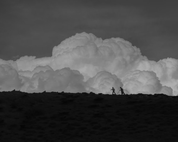 Photograph Mohammad Alipour Clouds Remember Us on One Eyeland