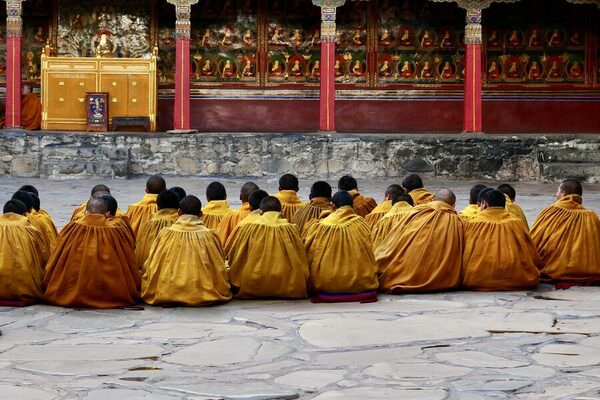 Photograph Ombeline Olmer Ceremony on One Eyeland