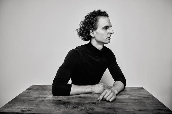 Photograph Marcin Niegowski Wiktor on One Eyeland