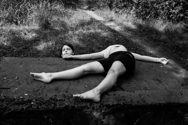 Photograph Alexander Shilov Kvs 2186 on One Eyeland