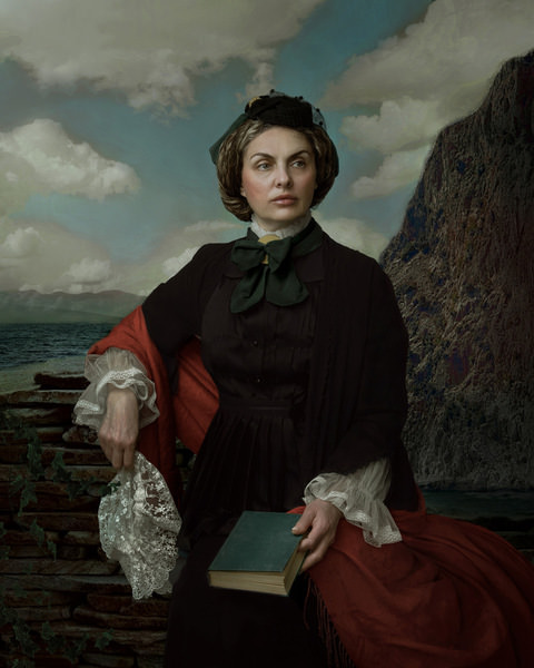 Photograph Anzhela Panteleeva Reflections By The Sea on One Eyeland