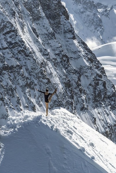 Photograph Alessandro R Moser Over 4000 on One Eyeland