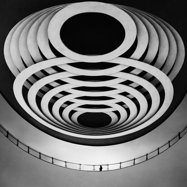 Photograph Artin Darvishi Geometry Of Solitude on One Eyeland